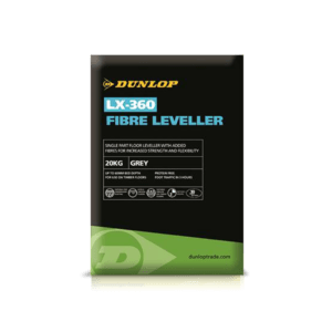 Fibre Leveller Product Image 20kg Grey