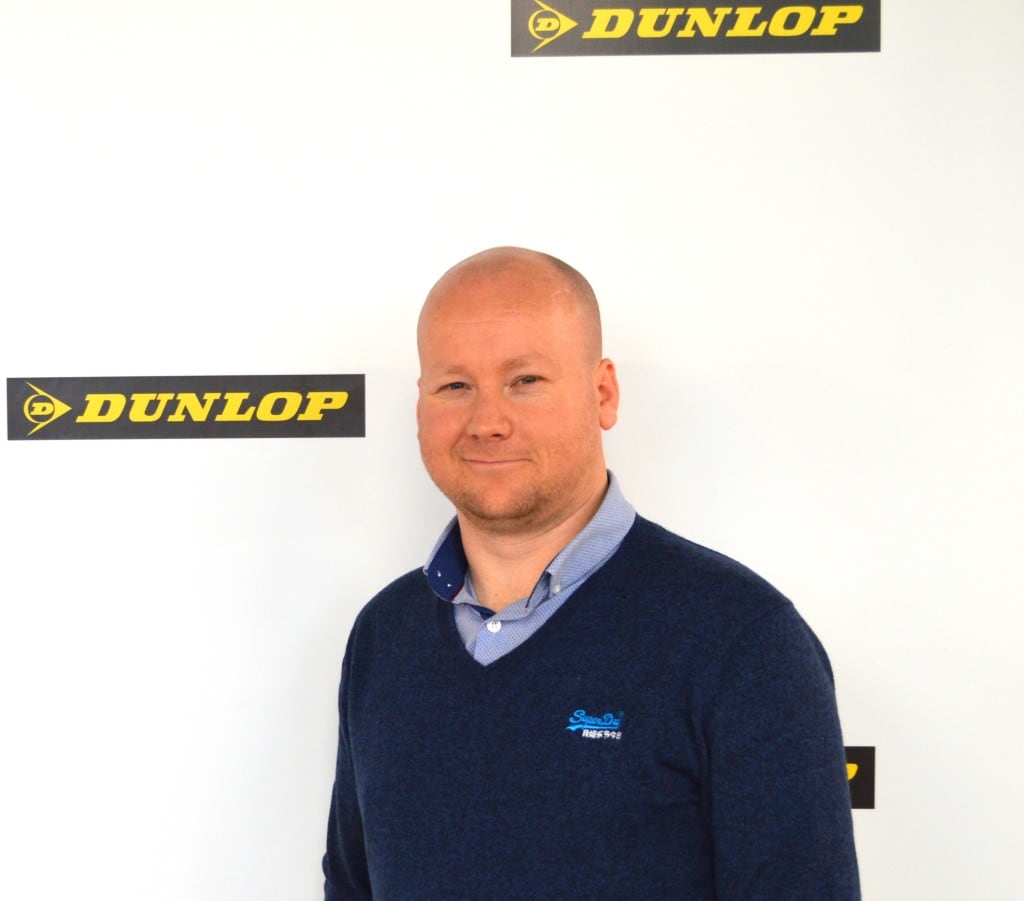 Paul - Sales Manager