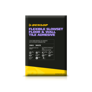 Dunlop Diy Building Products Dunlop Multipurpose Floor Leveller