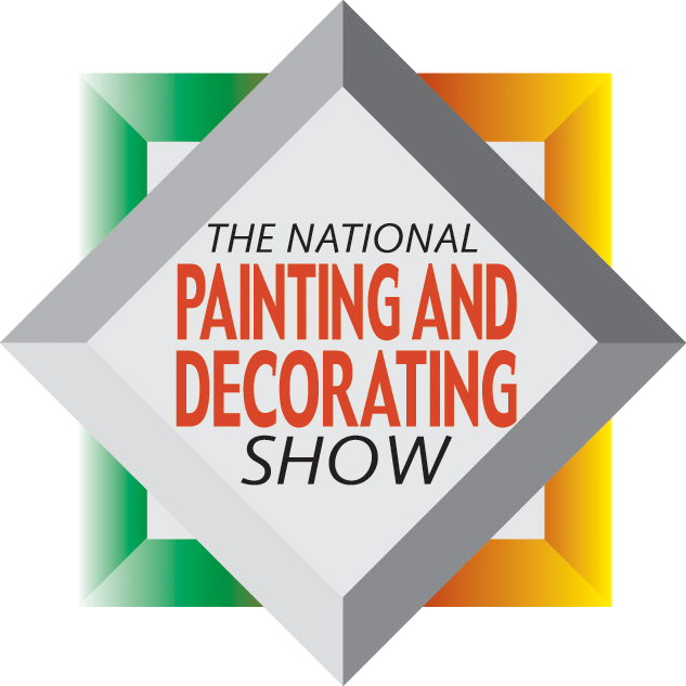 Painting and Decorating Show Logo
