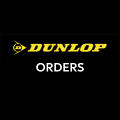 Dunlop Orders