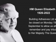 In Remembrance of HM Queen Elizabeth II