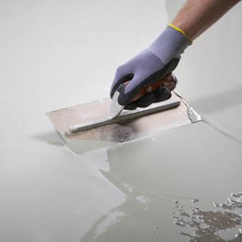 Smoothing and Self Levelling Compound | Dunlop Adhesives